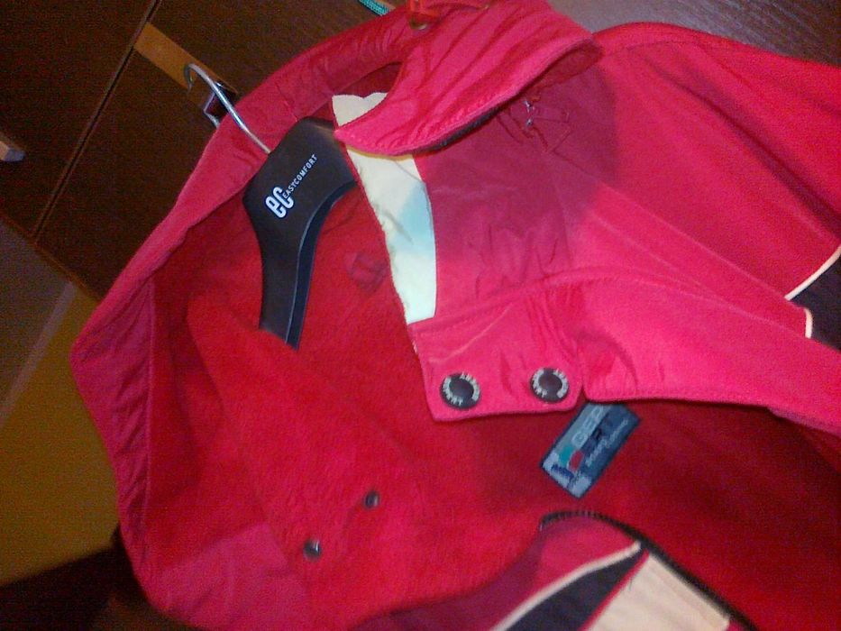 kurtka męska sztormiak gepert xl