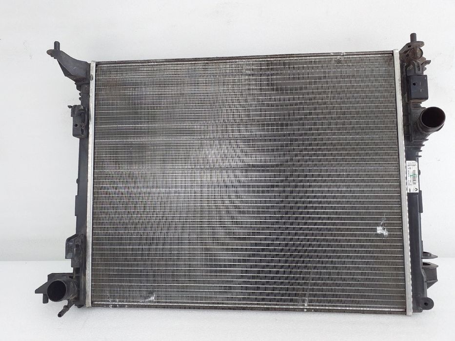 Radiador de água RENAULT Megane IV (B9A/M_)