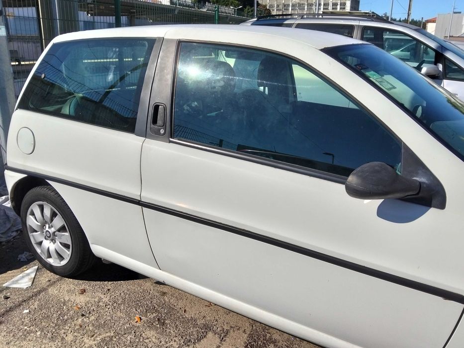Vendo carro apenas hoje