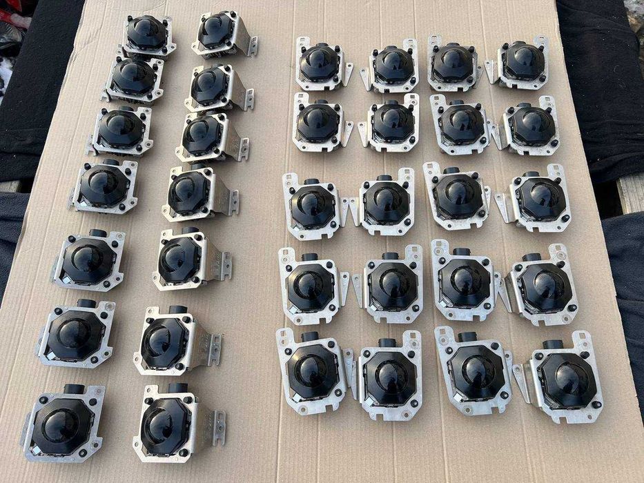 Радари Audi Дістронік Ауді A4 S4 A5 S5 Q5 SQ5 А4 А5 Ку5 Радар Сенсор