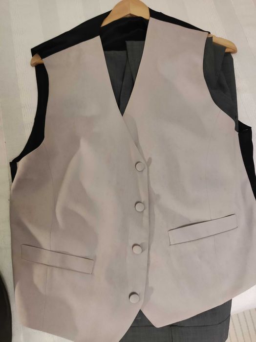 Fraque de Homem - Caramelo Fiesta XL-XXL