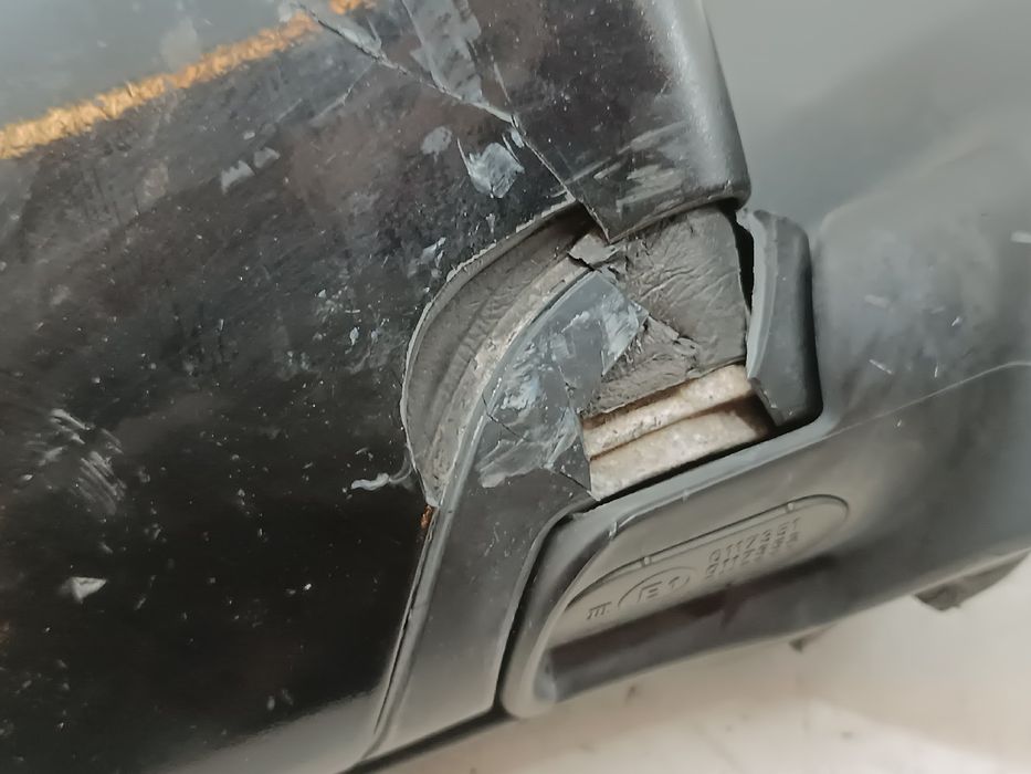 Espelho Retrovisor Direito Elétrico - BMW 3 Touring (E46) | 99 - 05