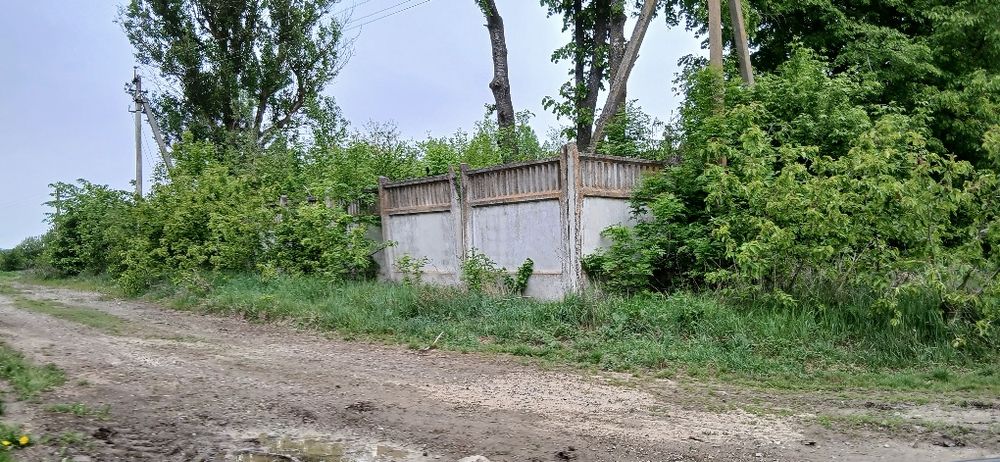 Забор,паркан,огорожа,плити 2.6×2.3