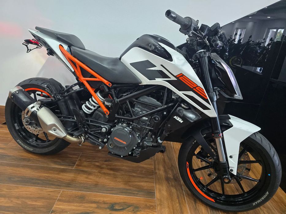 KTM