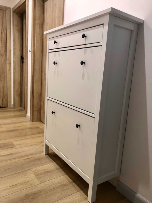 Szafka na buty Ikea Hemnes