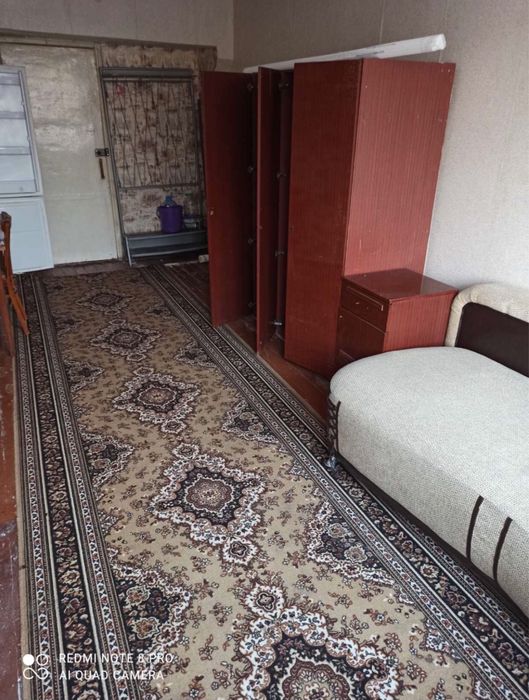 Продам кімнату в малосімейці