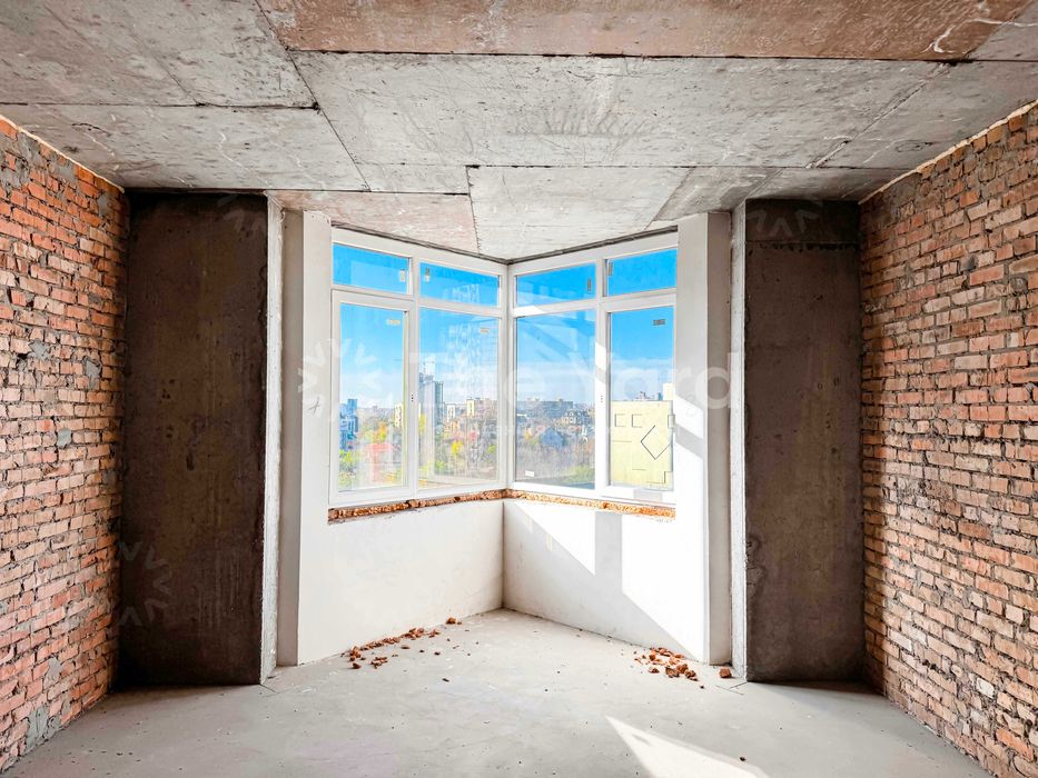 1-кімнатна квартира за адресою вул. Андрія Верхогляда (площа 68,2 м²) - Atlanta.ua - фото 19