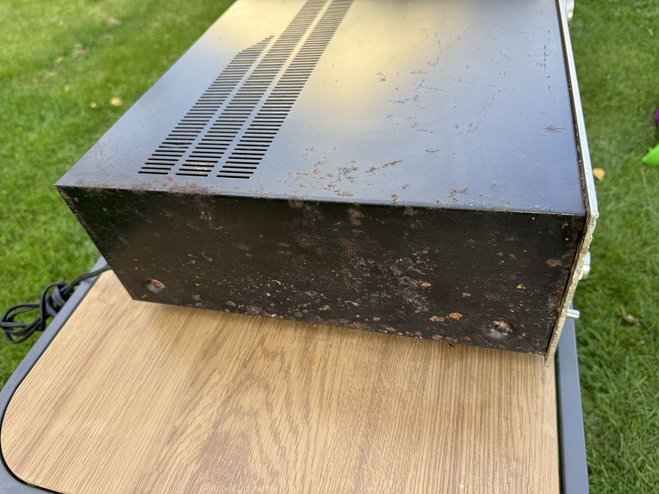 Amplituner Erres TA-4000