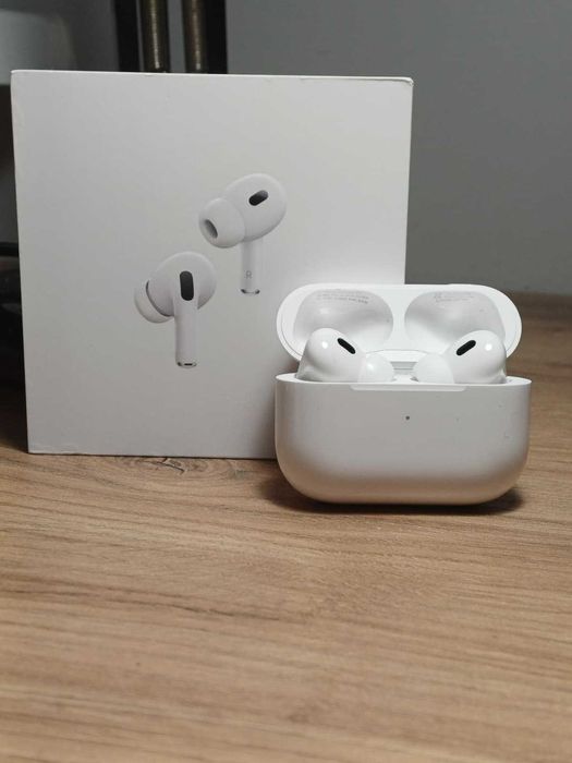 Apple Airpods Pro 2