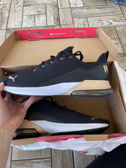 PUMA чоловічі кросівки