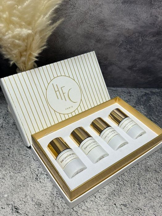 Hfc  набір парфумів