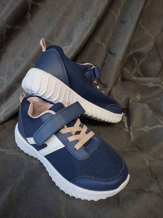 Взуття для дівчинки, розмір 29, Sinsаy