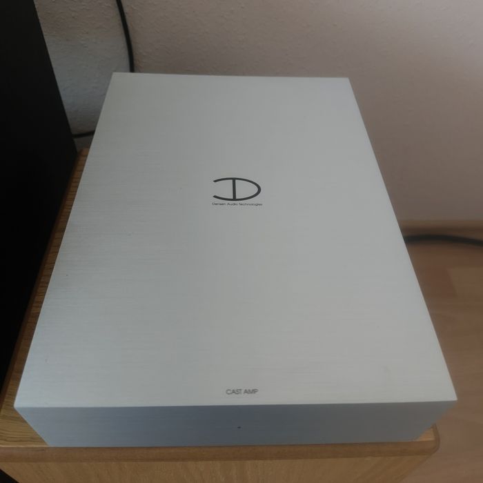 Densen Dino Cast Amp