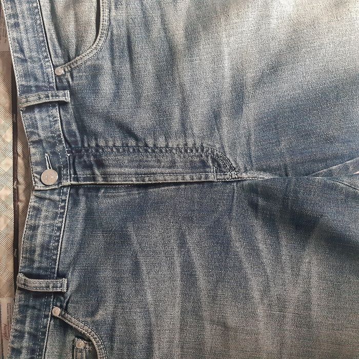 Продам мужские джинсы.