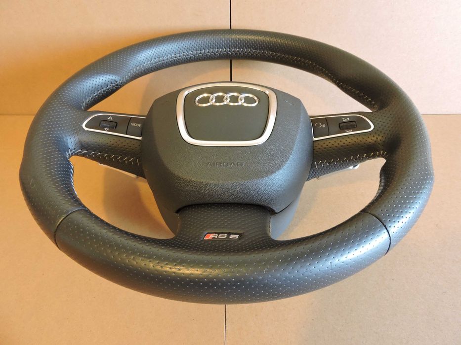 Volante  AUDI RS