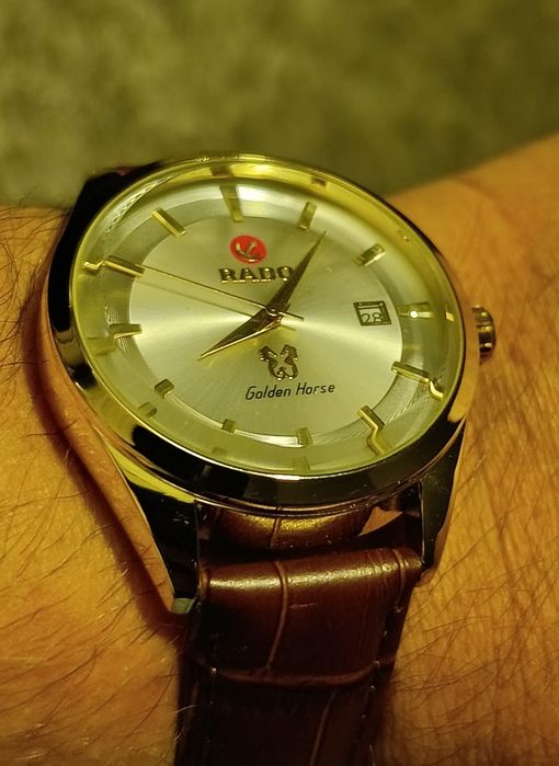 часы Ракета ,Балтика, Полет, Casio,Луч , Rado,Лонглюкс