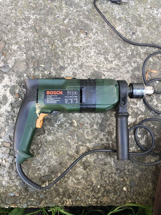 Bosch CSB 1000-2RET