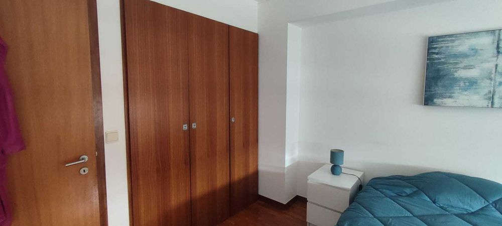 Arrendo Quarto no Centro de Gaia