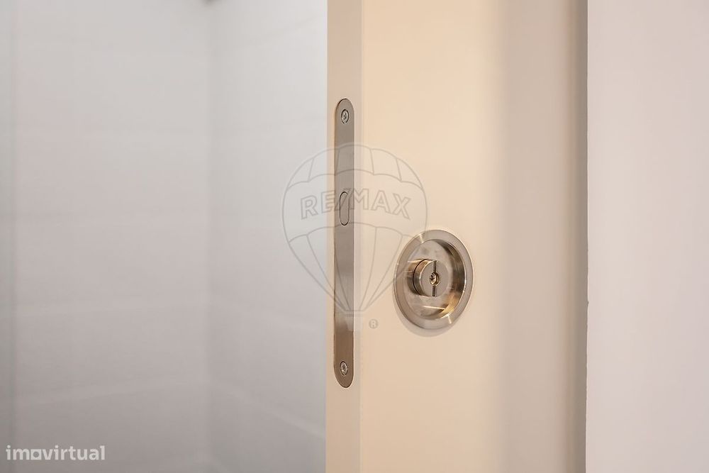 Apartamento T0 para venda
