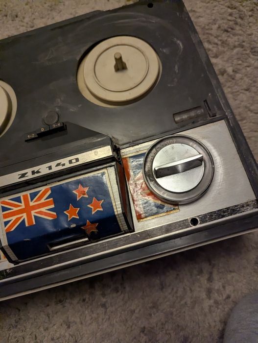 Unitra Grundig zk140