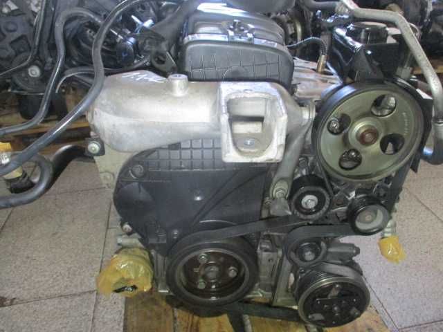 Motor completo PSA Citroen e Peugeot 1.1 60CV HFX