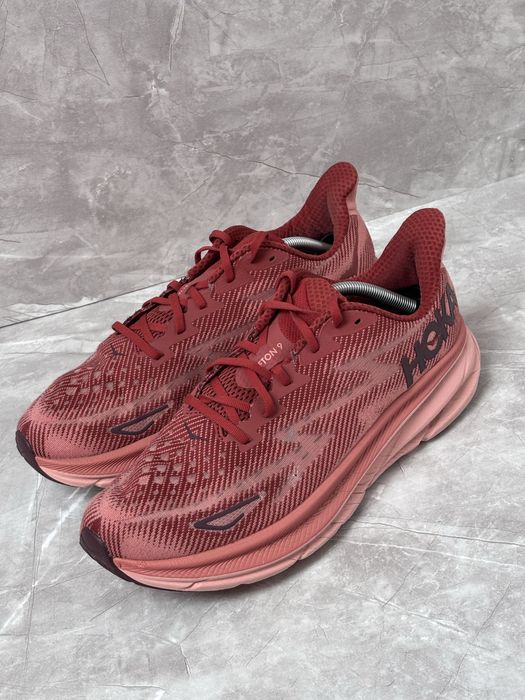 Hoka Clifton 9 męskie