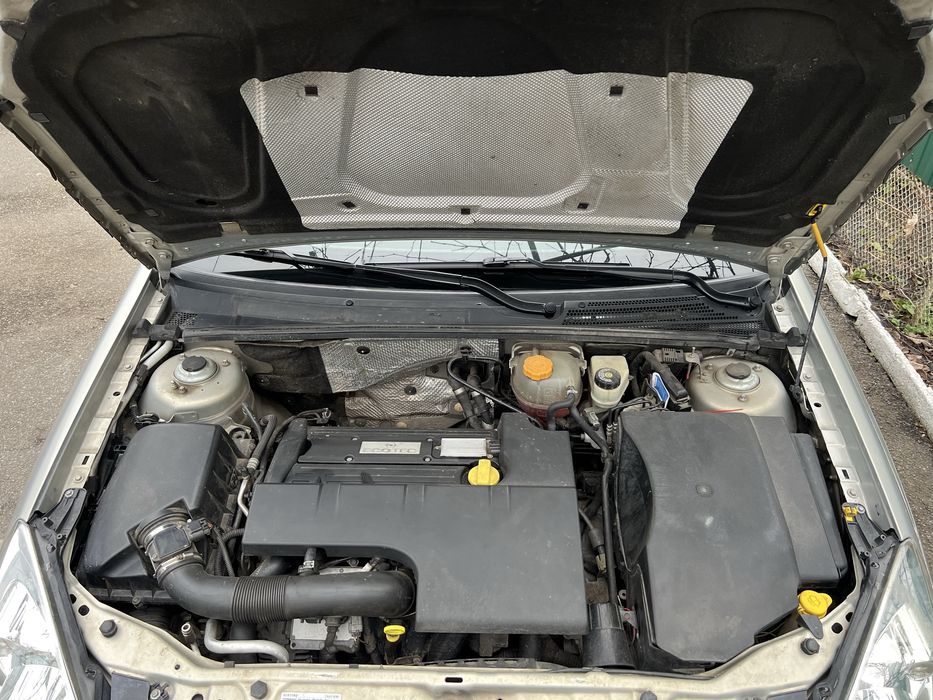 Продам OPEL Vectra С