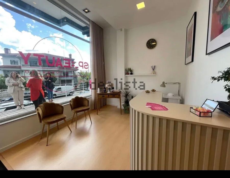 Loja em Nogueiró - Braga