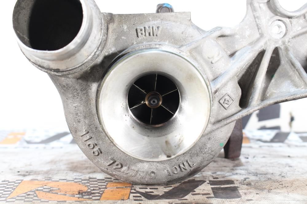 Turbo / compressor BMW 3 (F30, F80)