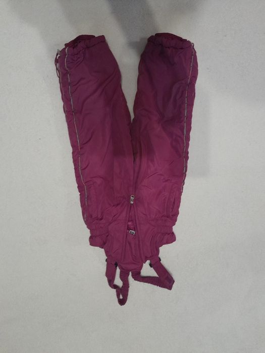 Зимний комбинезон Really Master