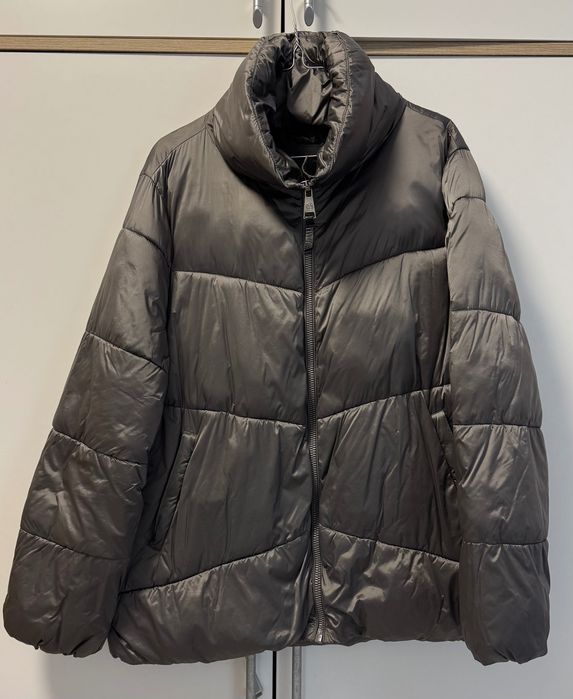 Kurtka damska na jesień Massimo Dutti