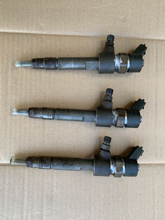 Injectores fiat 1.9 jtd
