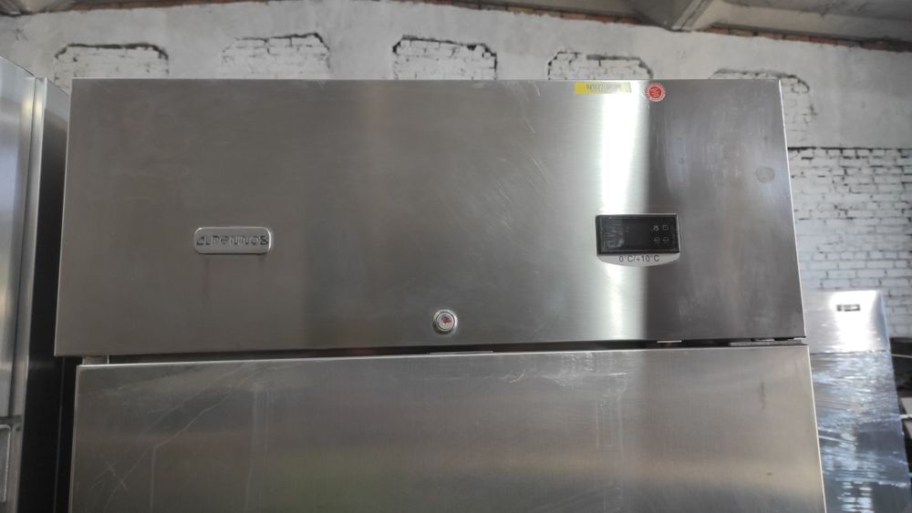 Холодильна професійна камера Alpeninos 600 літрів