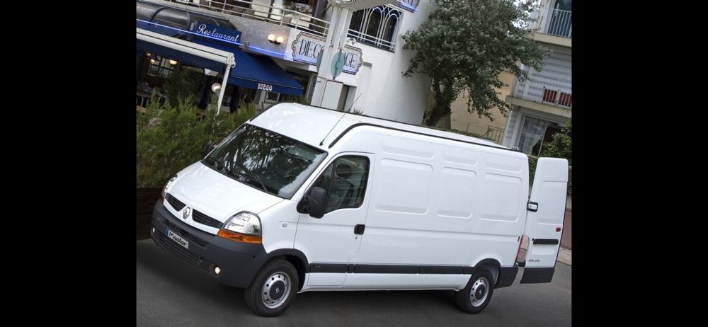 Перевезення Запоріжжя-міжгород