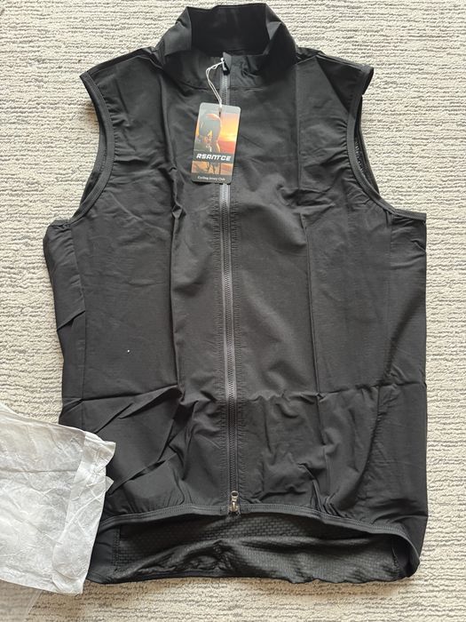 Nowa Kamizelka rowerowa roz.s