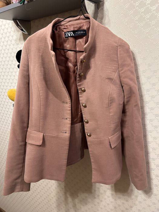 Продам пиджак ZARA