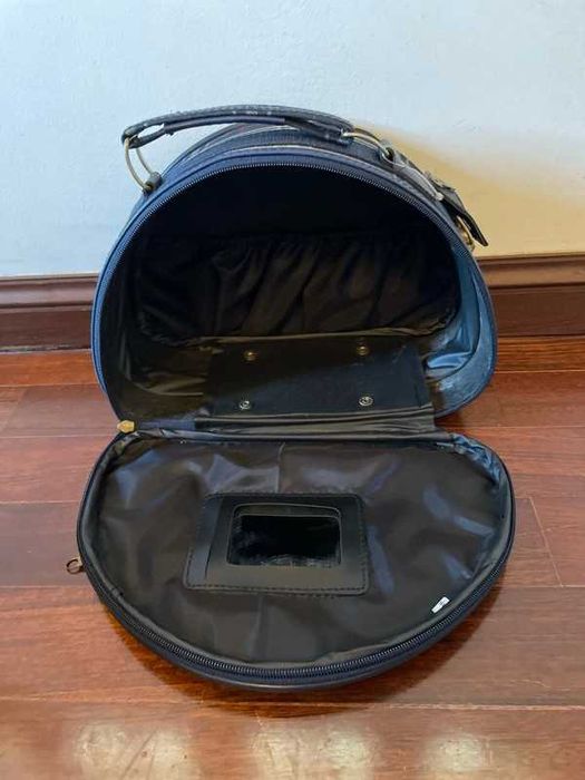 2 malotes de viagem/ necessaires