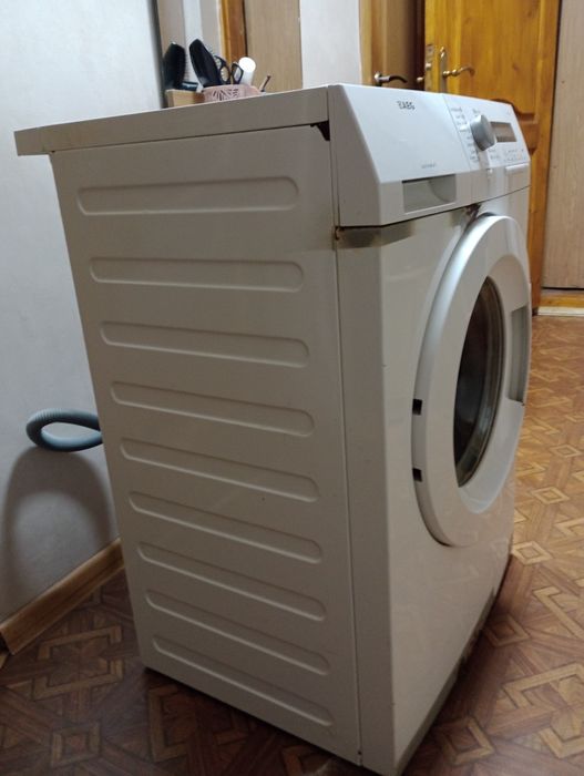 Пральна машина AEG protex