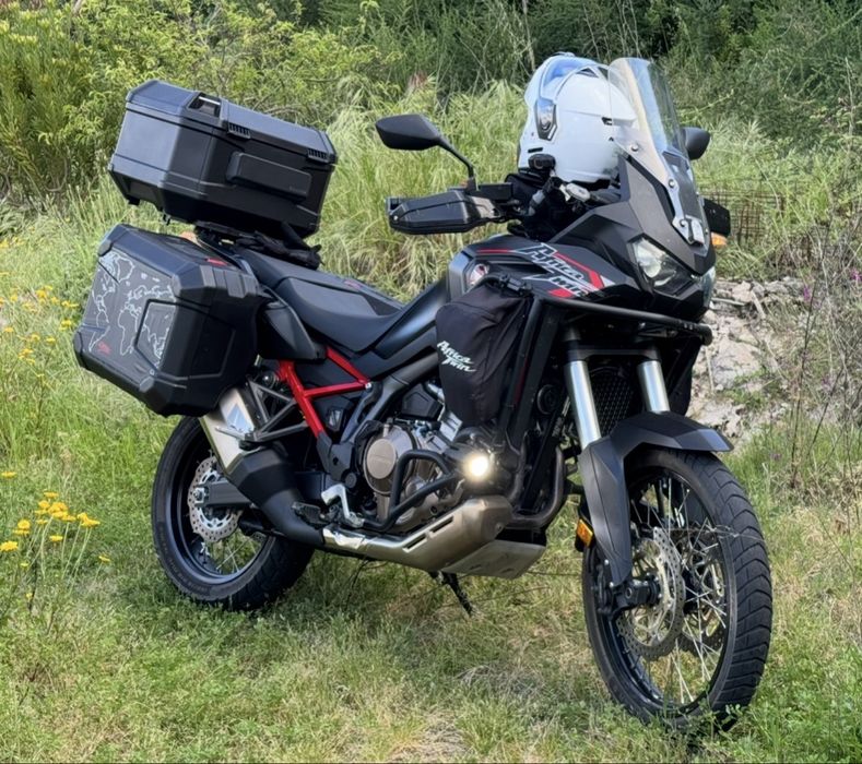 Onda Africa Twin
