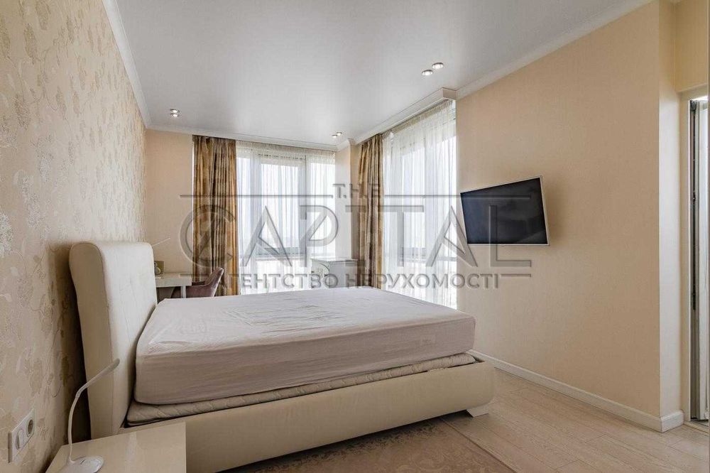 3-комнатная квартира по адресу ул. Гродненская (площадь 108 м²) - Atlanta.ua - фото 9