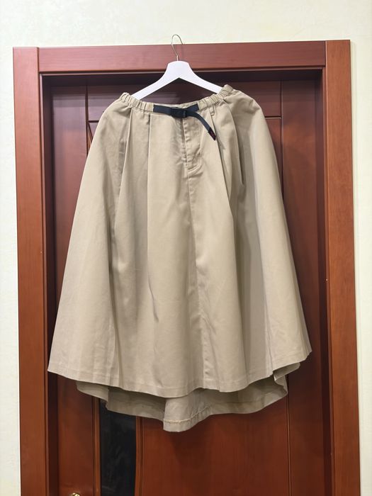 Спідниця Dickies x  Gramicci x Freak’s store  “Volume Skirt” розмір S