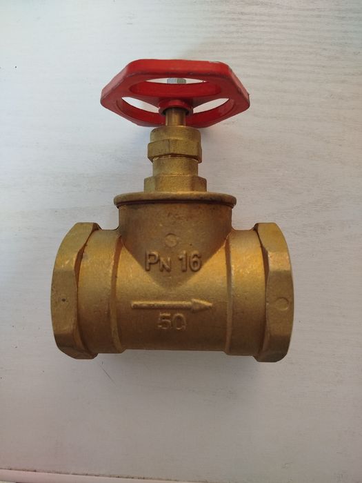Продам вентиль 50/40 pn16