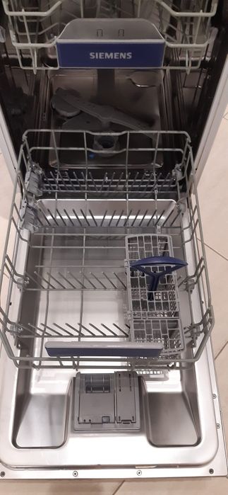 Zmywarka Siemens