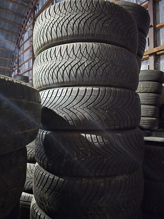 225/65 R17 Bridgestone Blizzak