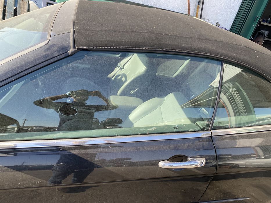 Chrysler Sebring 2.0 Di (peças)