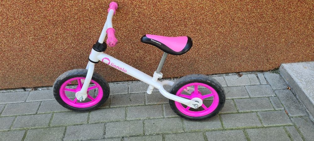 Rowerek biegowy sprzedam!