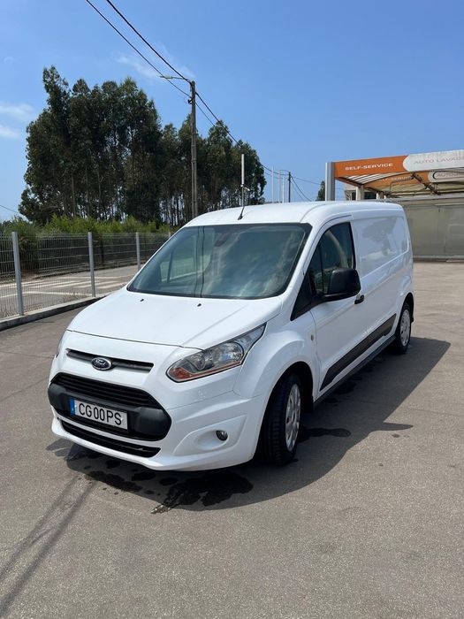 Ford Transit Connect 230 L2 Trend