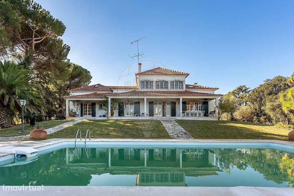 Quinta T5 para venda