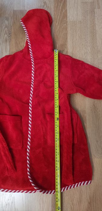 Szlafrok dziecięcy 2-3 lata