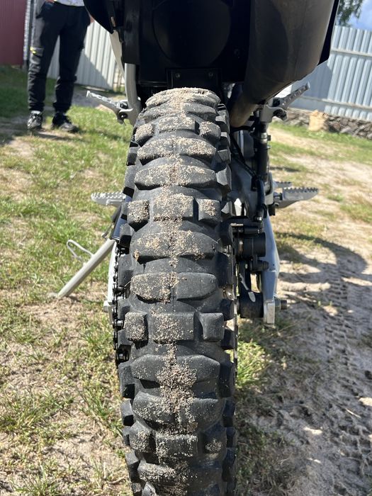 Продам лонсін 300